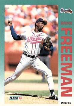 Marvin Freeman