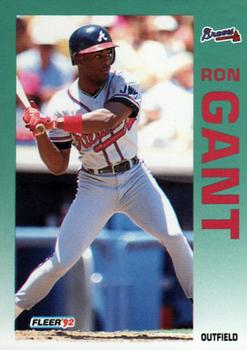 Ron Gant