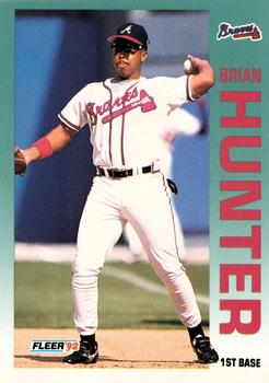 Brian Hunter