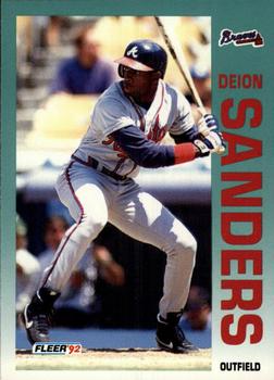Deion Sanders