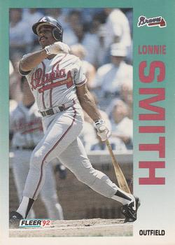Lonnie Smith