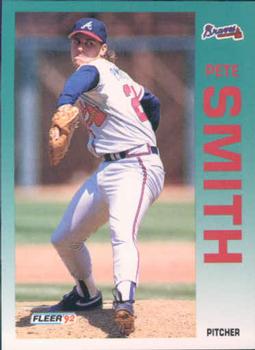 Pete Smith