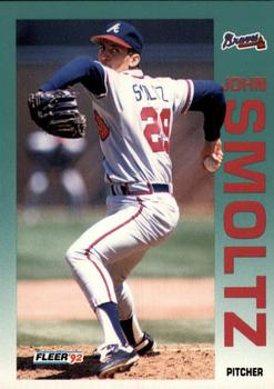 John Smoltz