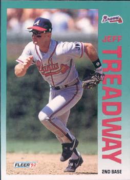 Jeff Treadway