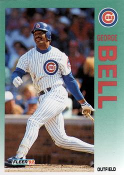George Bell