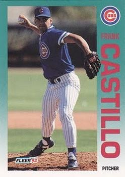 Frank Castillo
