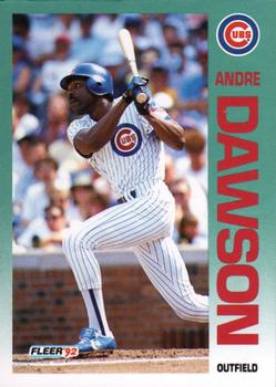Andre Dawson