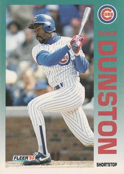 Shawon Dunston