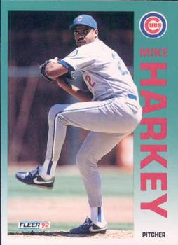 Mike Harkey