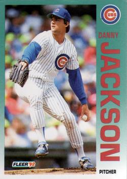 Danny Jackson