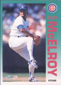 Chuck McElroy