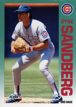Ryne Sandberg