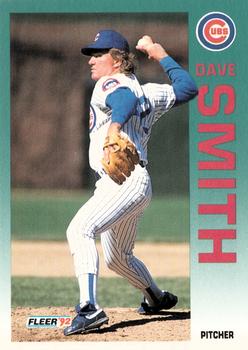 Dave Smith