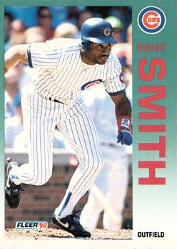 Dwight Smith