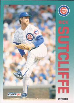 Rick Sutcliffe