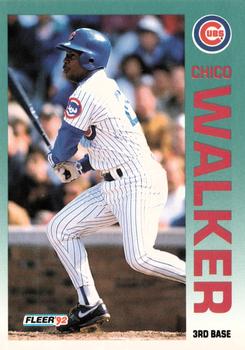 Chico Walker