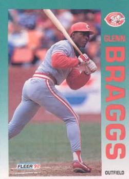 Glenn Braggs