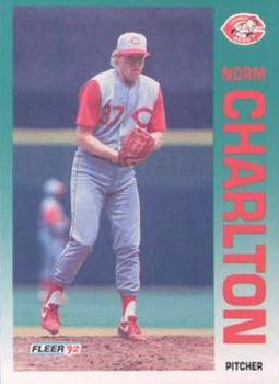 Norm Charlton