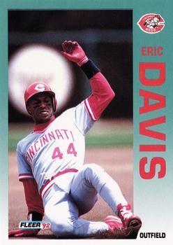 Eric Davis