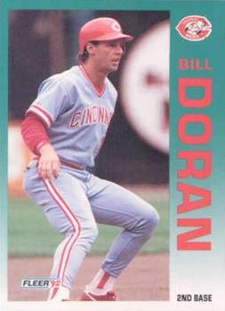 Bill Doran