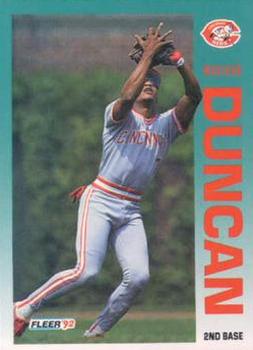 Mariano Duncan