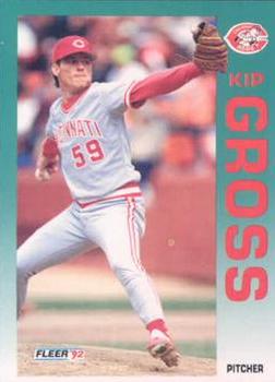 Kip Gross