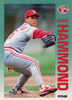 Chris Hammond