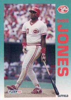 Chris Jones