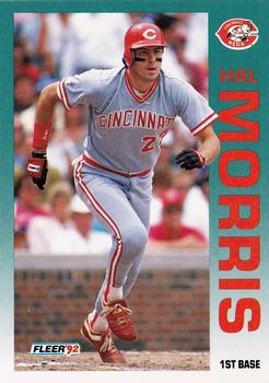 Hal Morris