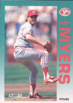 Randy Myers