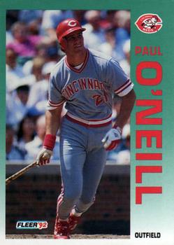 #415 Paul O'Neill