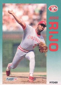 Jose Rijo