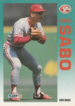 Chris Sabo