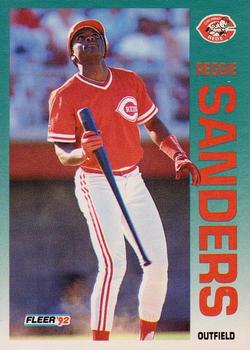 Reggie Sanders