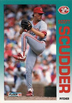 Scott Scudder