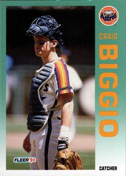 Craig Biggio