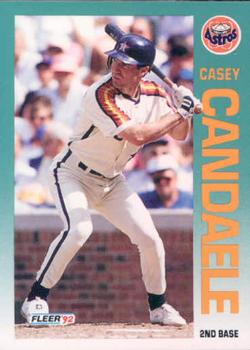 #428 Casey Candaele