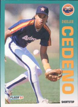 Andujar Cedeno