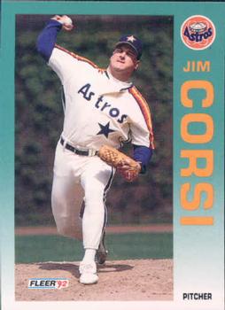 Jim Corsi