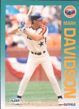 Mark Davidson