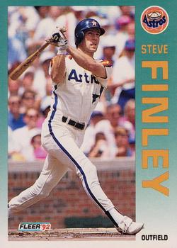 Steve Finley