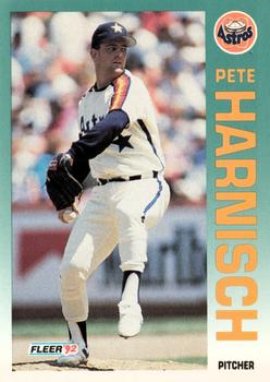 Pete Harnisch