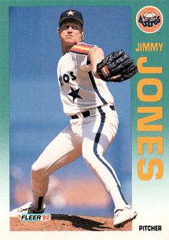Jimmy Jones