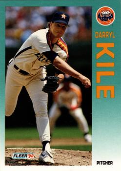 Darryl Kile