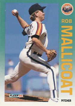 Rob Mallicoat