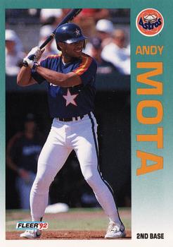 Andy Mota