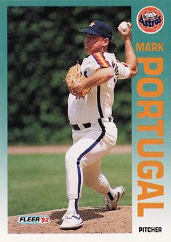 Mark Portugal
