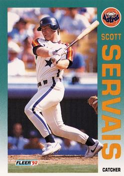 Scott Servais