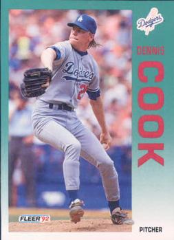 Dennis Cook
