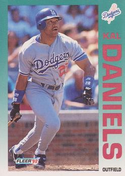 Kal Daniels